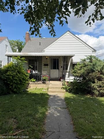 Property Photo:  6300 Minock Street  MI 48228 