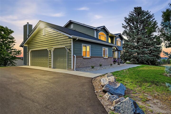 Property Photo:  21879 E Davies Circle  CO 80016 