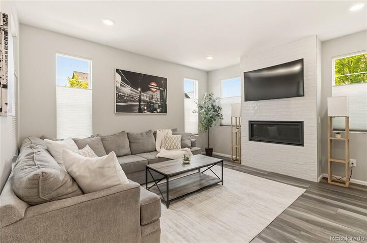 Property Photo:  5676 Dayton Street  CO 80238 