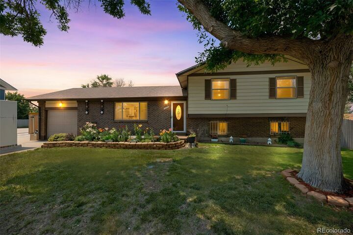 Property Photo: 4725 Topeka Court CO 80239