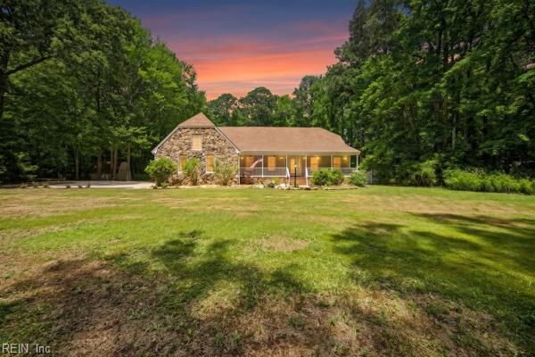 Property Photo: 1028 Pleasant Ridge Dr VA 23322