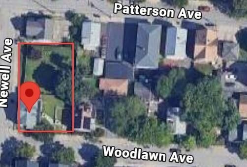 Property Photo: 35 Woodlawn Avenue RI 02860