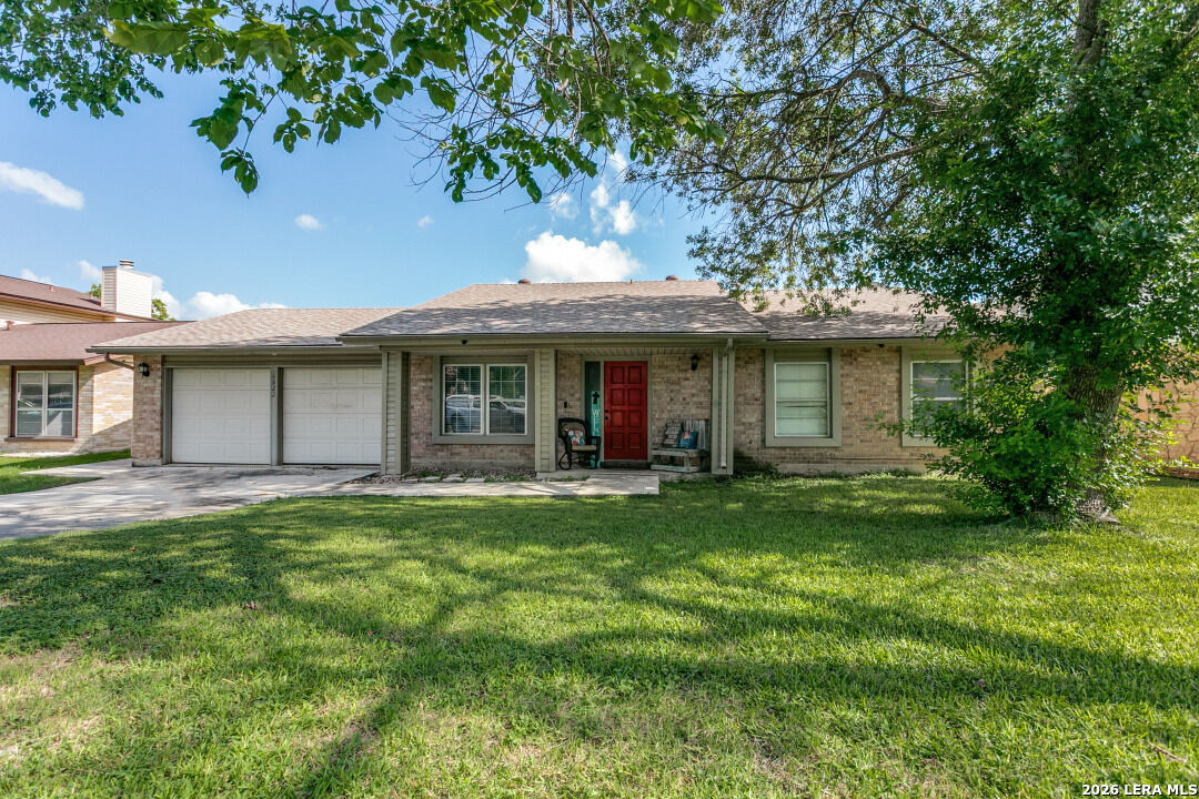 Property Photo:  6822 Ludgate  TX 78239 
