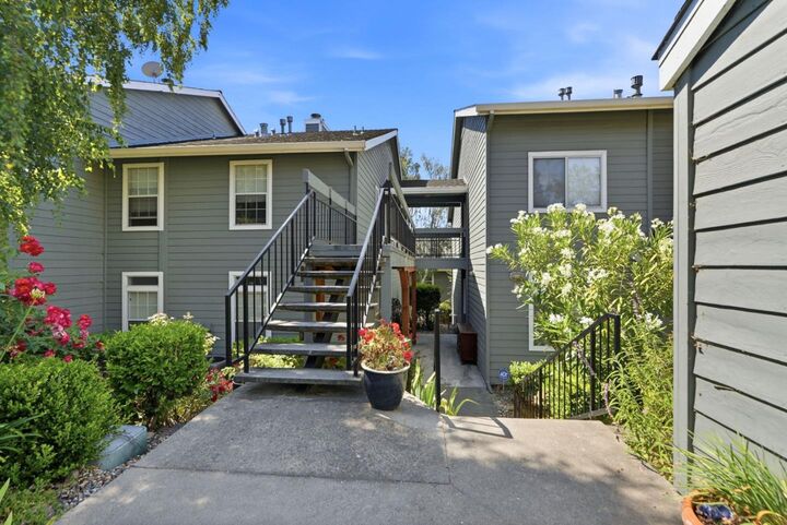 Property Photo:  7750 Canyon Meadow Circle G  CA 94588 