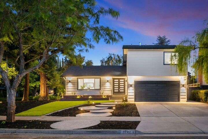 Property Photo:  3742 Wellington Square  CA 95136 