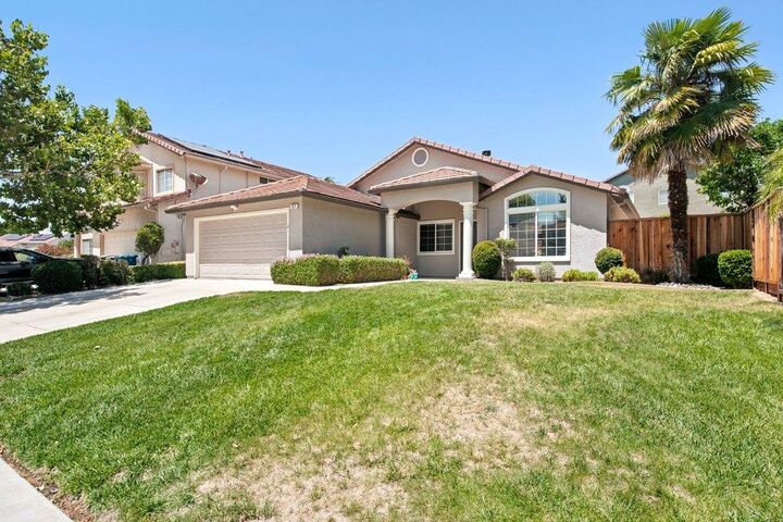 Property Photo:  1571 Mimosa Street  CA 95023 