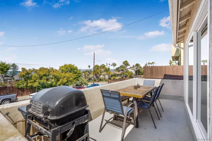 Property Photo:  1735 Froude St  CA 92107 