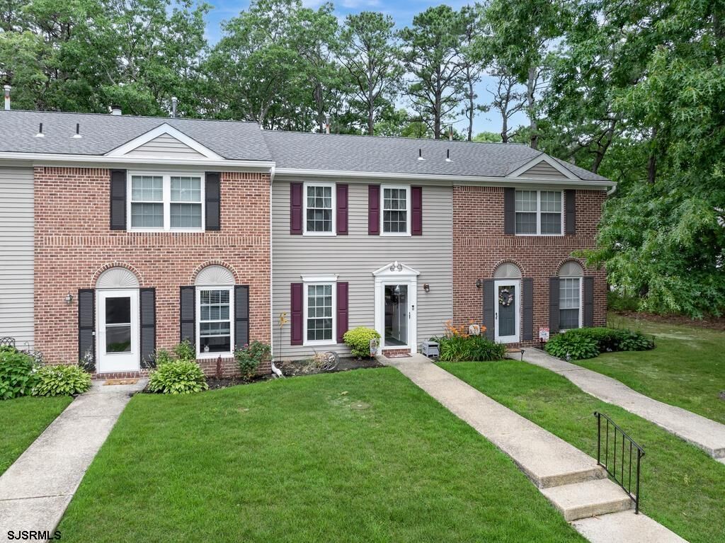 Property Photo:  88 Shawnee Pl 88  NJ 08205 