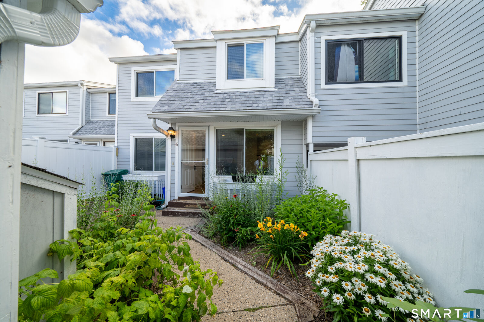Property Photo:  6 Peddlars Drive 6  CT 06405 