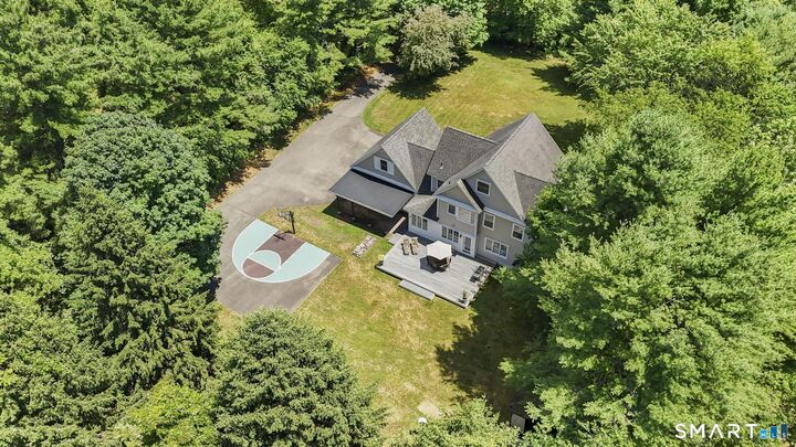 Property Photo:  83 Kings Highway  CT 06473 