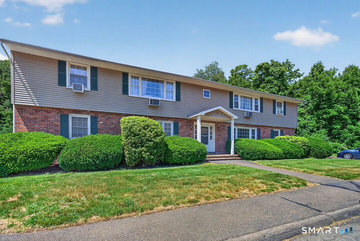 Property Photo:  1789 Foxon Road 7D  CT 06471 