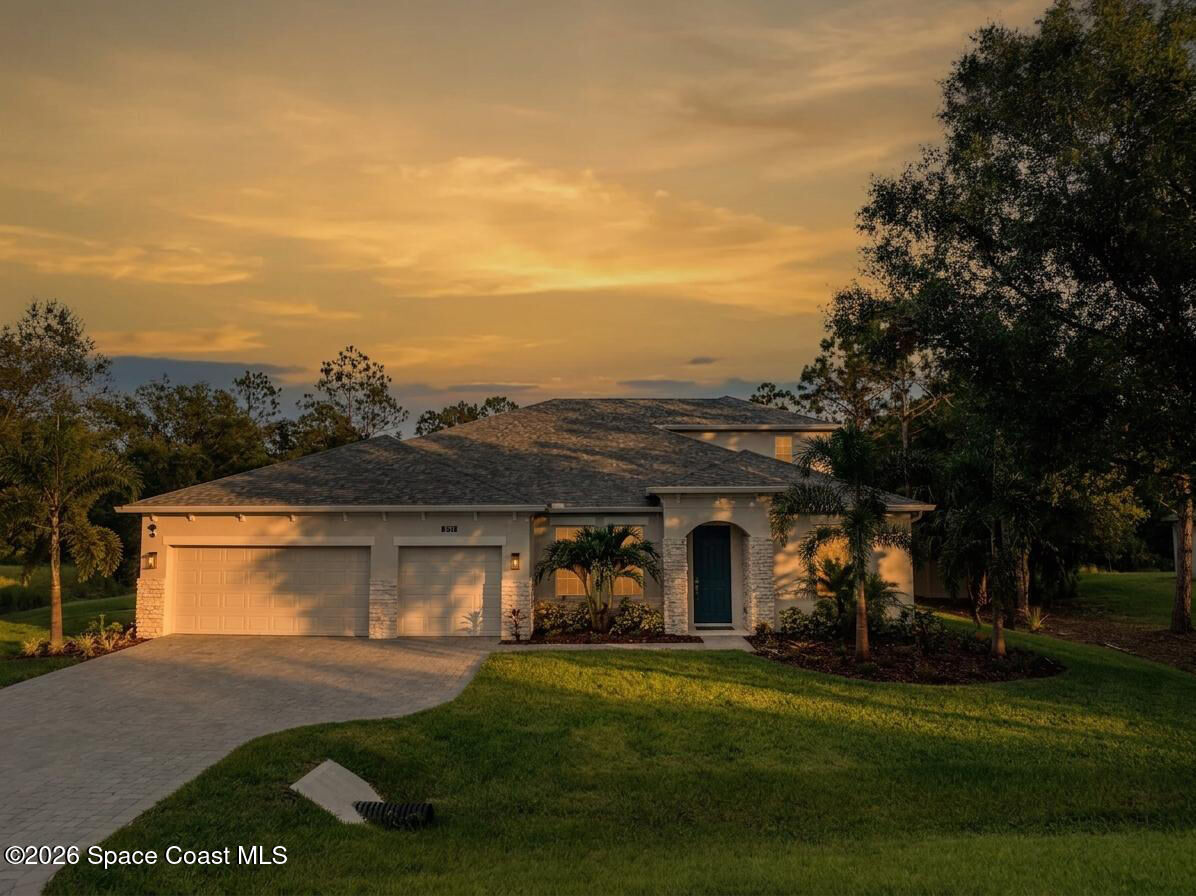 Property Photo:  3723 Ornis Court  FL 32950 