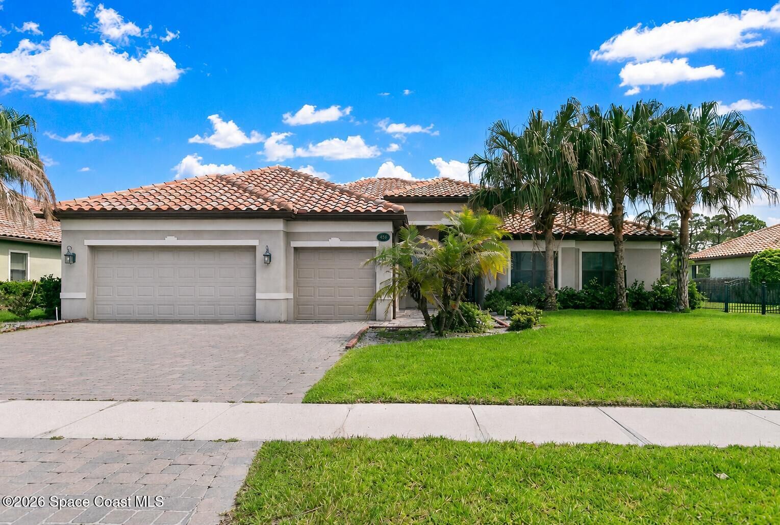 Property Photo:  3343 Rushing Waters Drive  FL 32904 