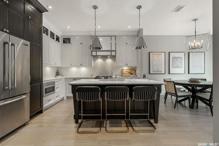Property Photo:  404 Cartwright Street 107  SK S7T 0W6 