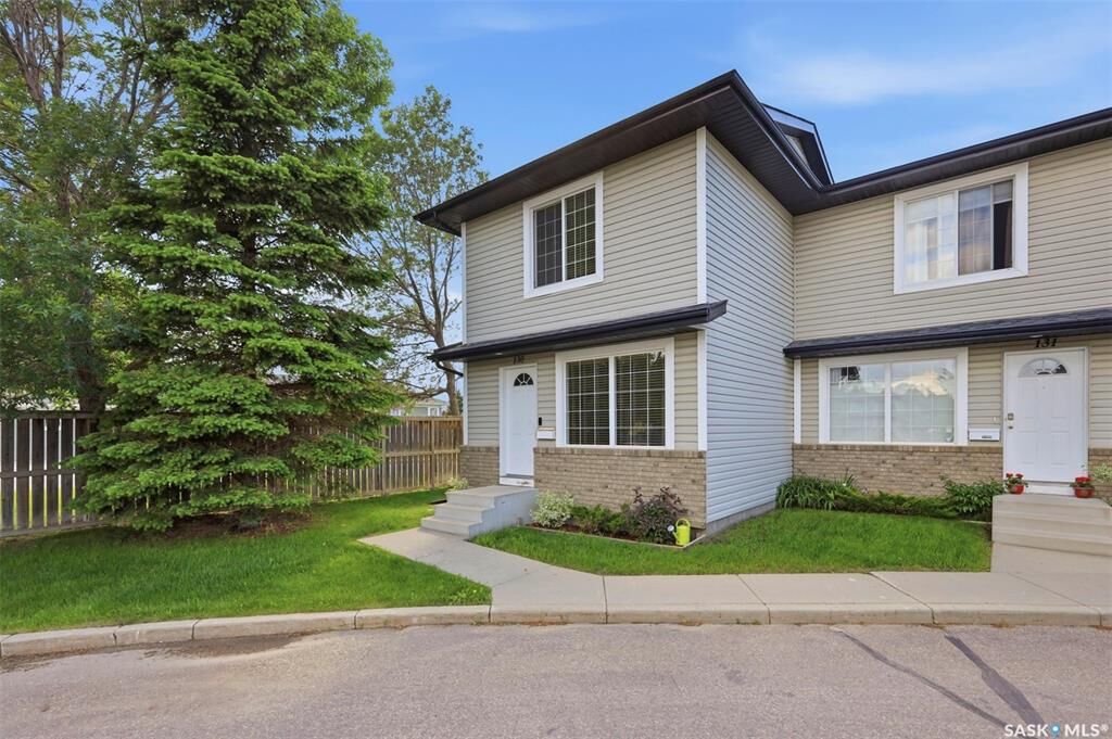 Property Photo:  103 Rutherford Crescent 130  SK S7N 4X9 