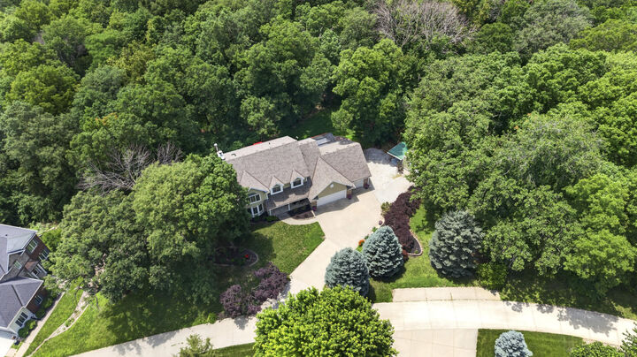 Property Photo:  20505 Gobbler Ridge Road  IA 51561 