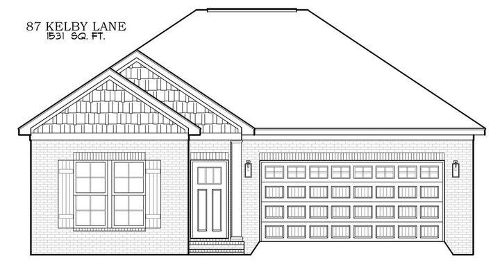Property Photo:  87 Kelby  AL 36301 