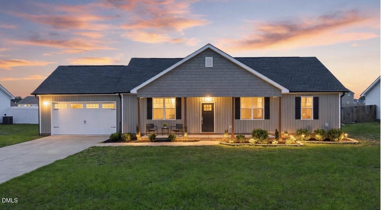 Property Photo:  4067 Needham Road  NC 27807 