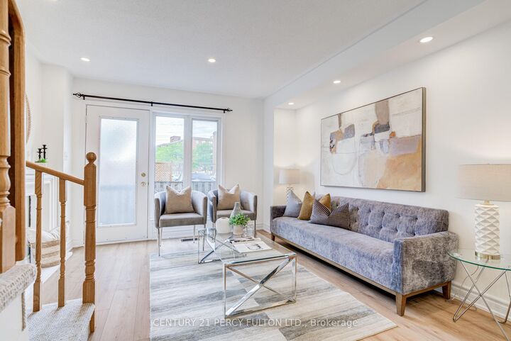 Property Photo: 1775 Valley Farm Road 80 ON L1V 7J9