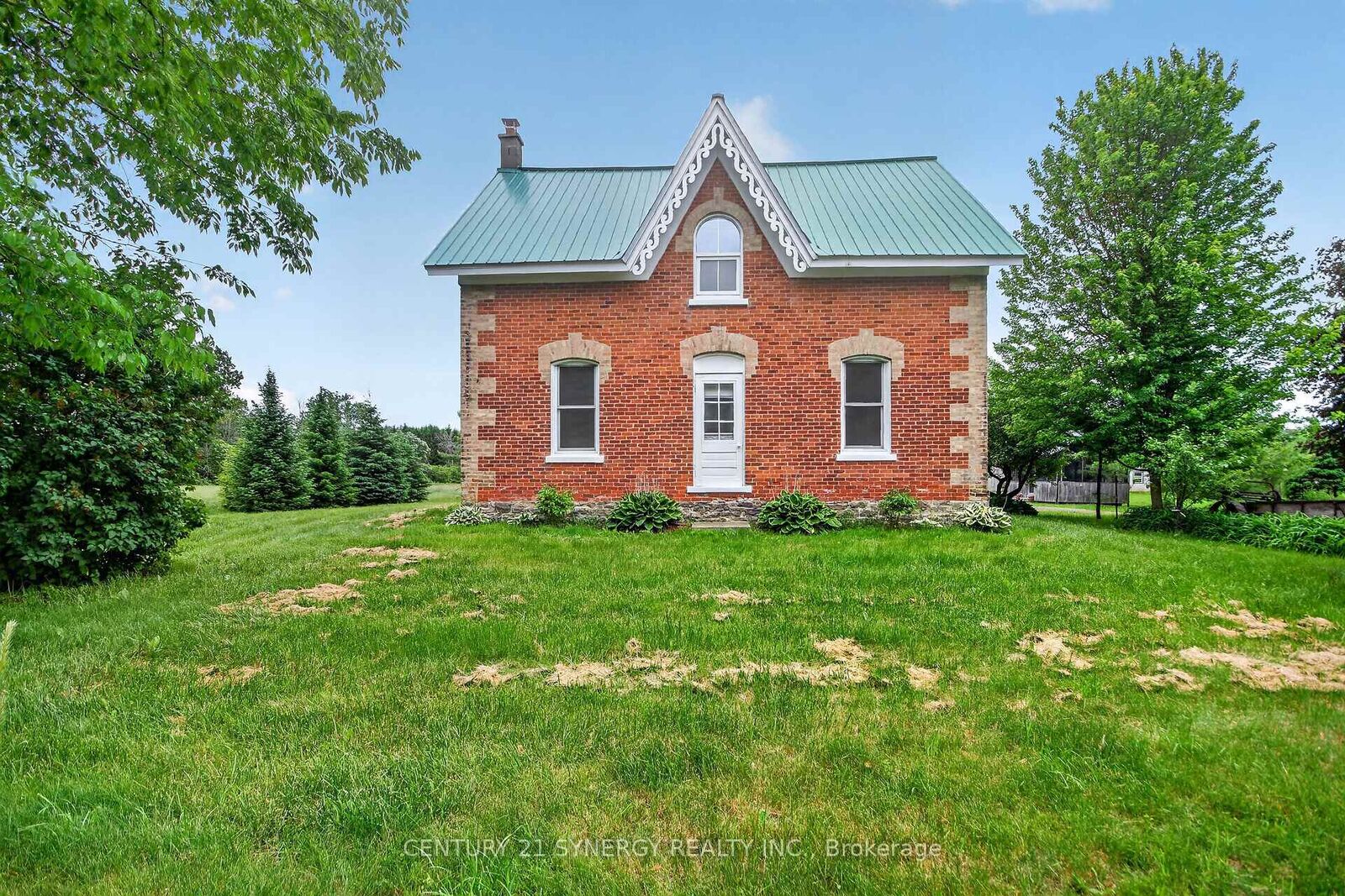 Property Photo: 508 Dillabaugh Road ON K0G 1J0