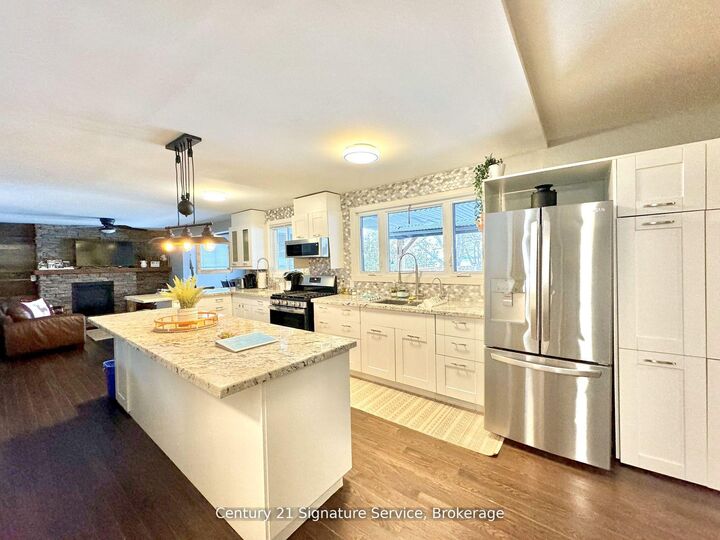 Photo de la propriété:  127 Maskinonge Road  ON L0K 2A0 