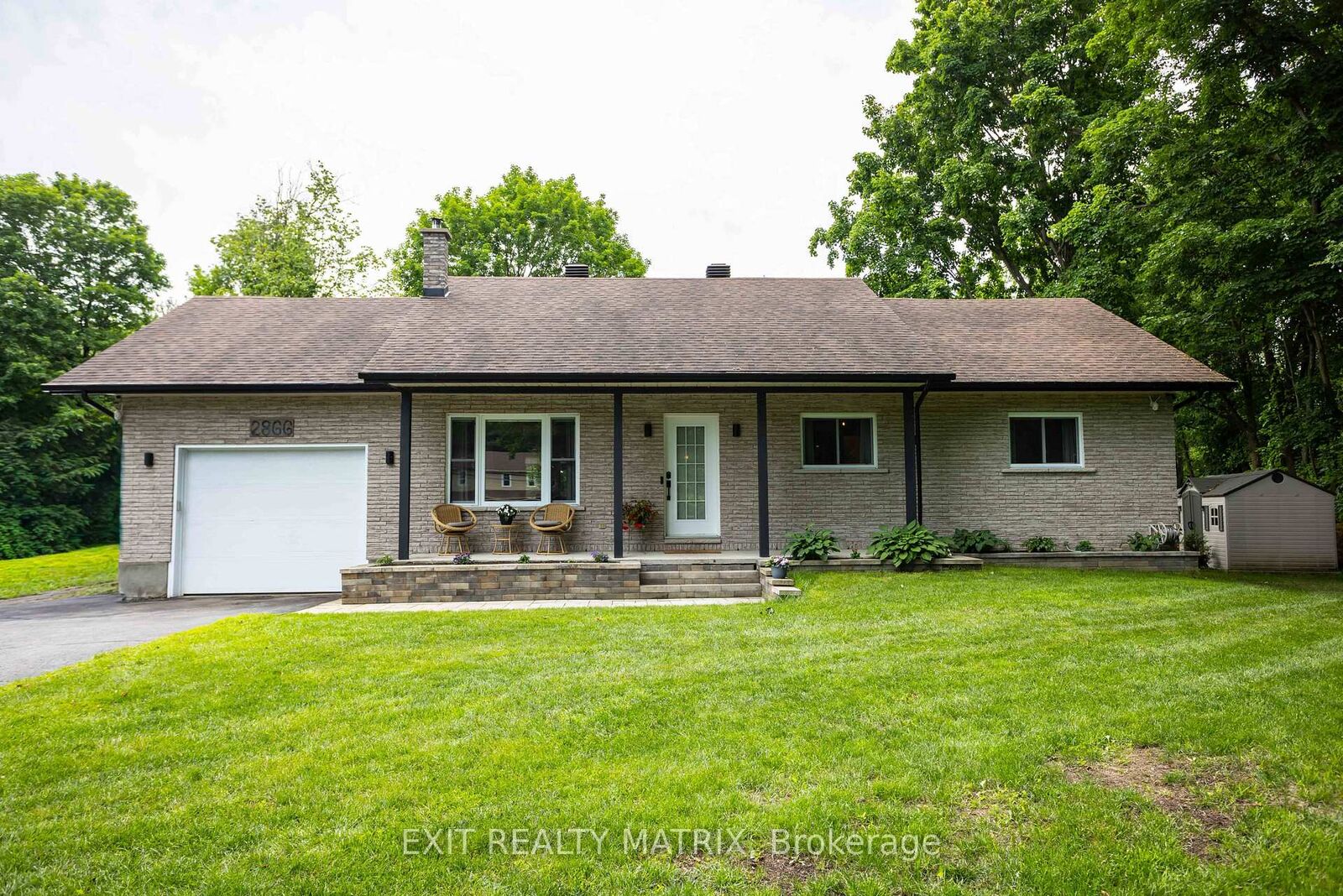 Property Photo:  2866 Front Road  ON K6A 2R2 