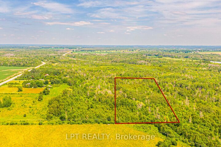 Property Photo:  Pt Lt 2 Con 14 Road  ON L0K 1A0 