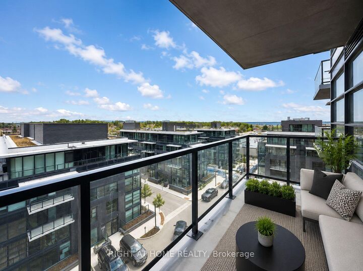 Property Photo:  1606 Charles Street 602 A  ON L1N 0P1 