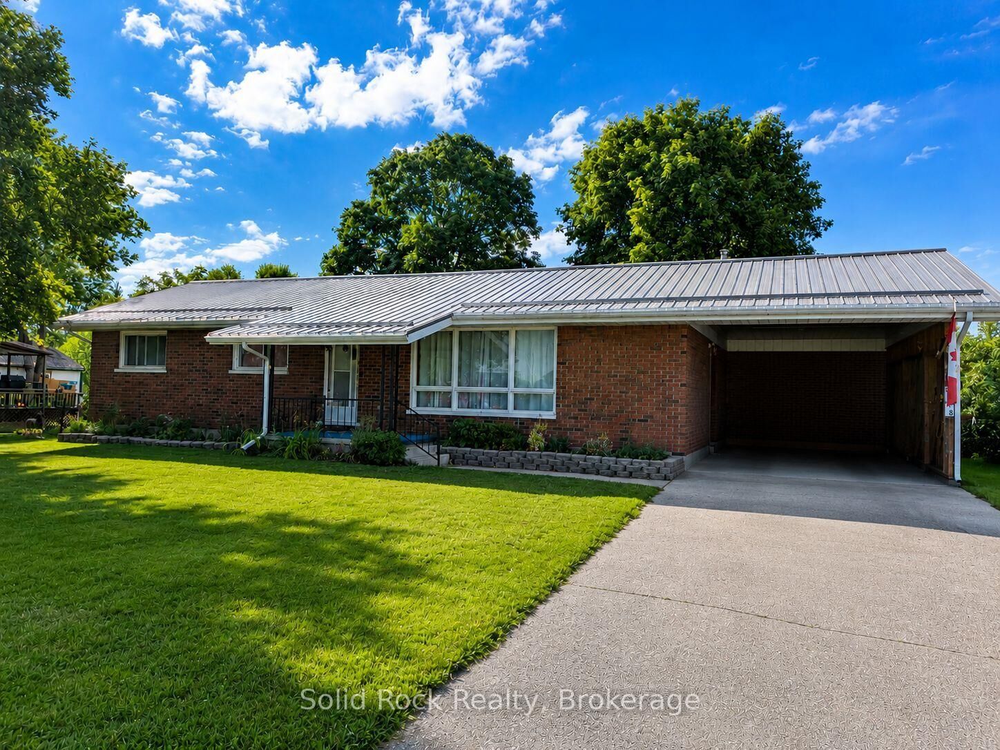 Property Photo: 6168 County Rd 50 N/A ON K0L 1L0