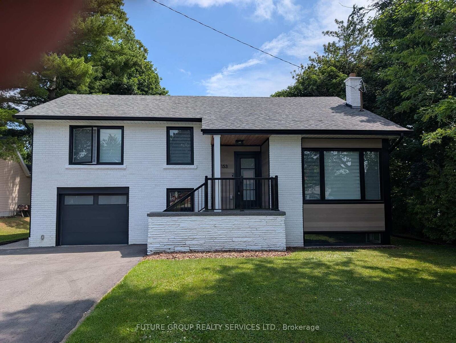 Property Photo: 153 Daniel Street N ON N0B 1T0
