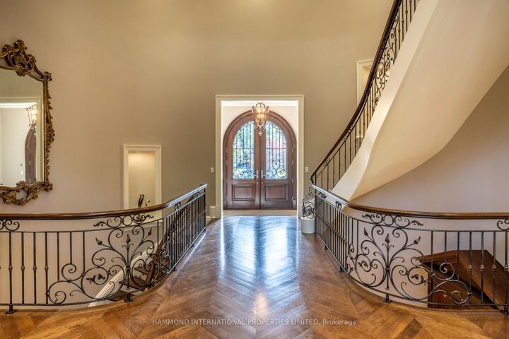 Property Photo: 43 North Drive ON M9A 4R1
