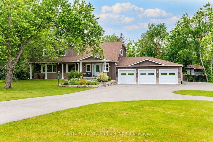 430 Wagg Road — photo 1