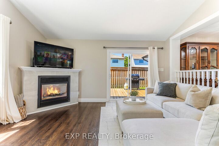 Property Photo: 4512 Cedarbrook Lane ON L3J 0B2