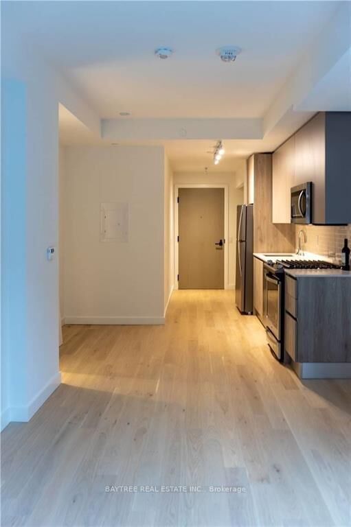 Property Photo: 2A Church Street 804 ON M5E 0E1