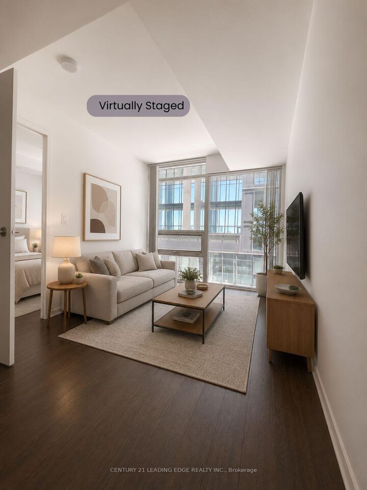 Property Photo:  36 Lisgar Street 903W  ON M6J 0C7 