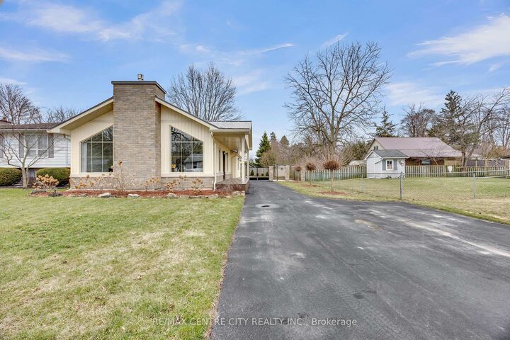 Property Photo:  174 Ridge Street  ON N0L 1J0 