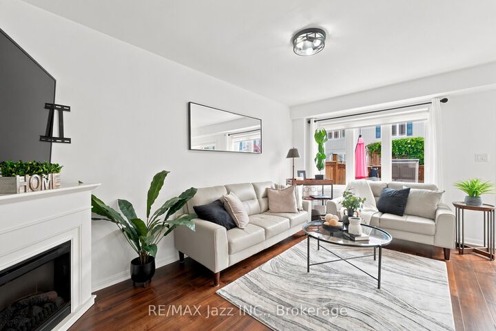 Property Photo: 15 Farmstead Drive ON L1C 0K9