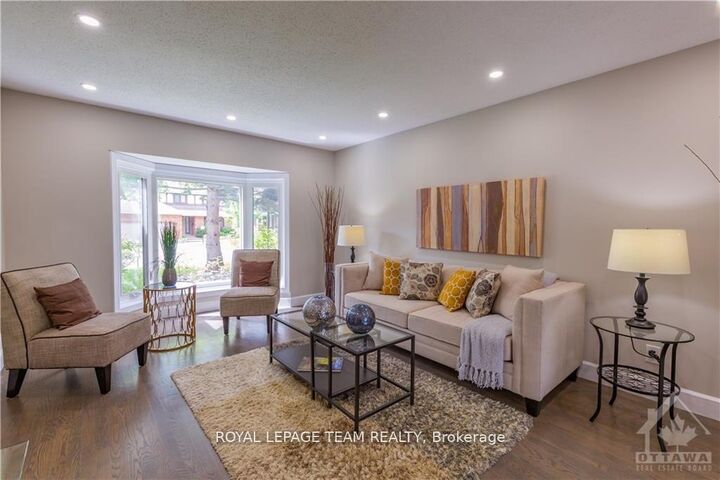Property Photo:  34 Constable Street  ON K2J 3E4 
