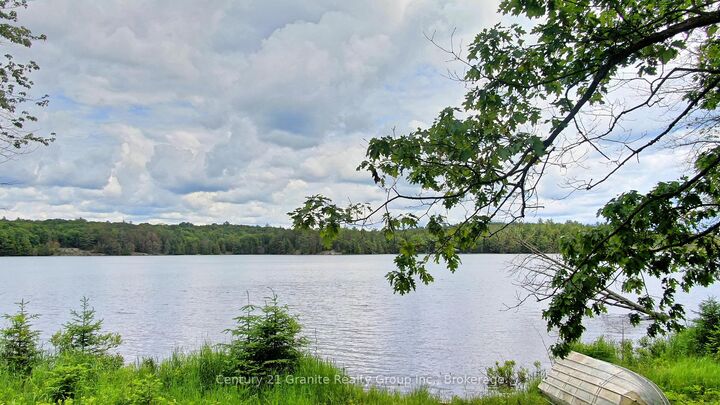 0 West Eels Lake Road — photo 1