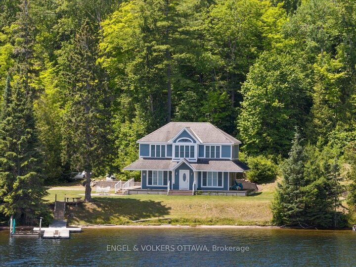 Property Photo: 541 Morglan Lane ON K0J 1H0