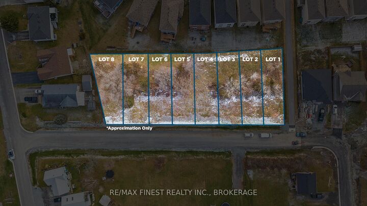 Lot 8 Emma Street — photo 1