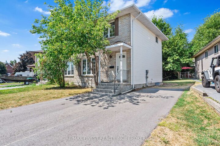 347 Kingsdale Avenue — photo 1