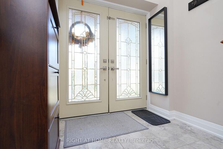 Property Photo: 220 Overton Place ON L6H 1E9