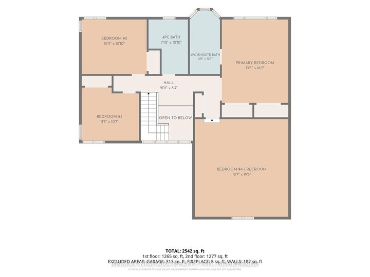 Property Photo: 523 Hwy 3 N/A ON L3K 5V3