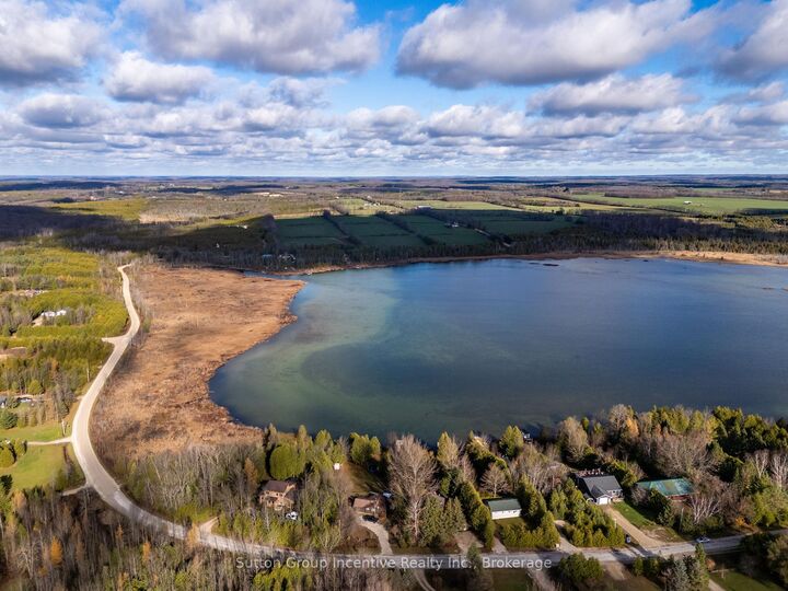 Property Photo:  474839 Townsend Lake Road  ON N0C 1H0 