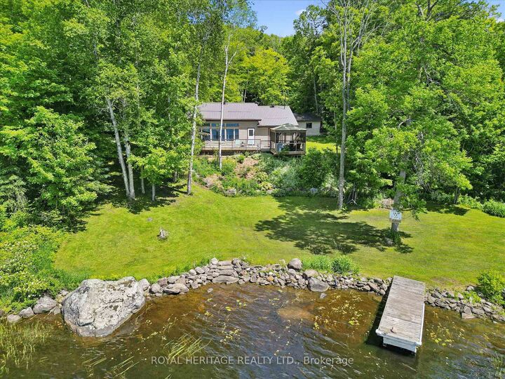 Property Photo:  614 Sieber Road E  ON P0A 1C0 