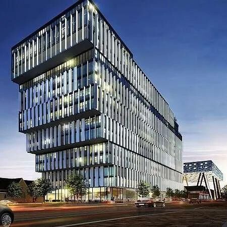 Property Photo:  50 McCaul Street 504  ON M5T 1V9 