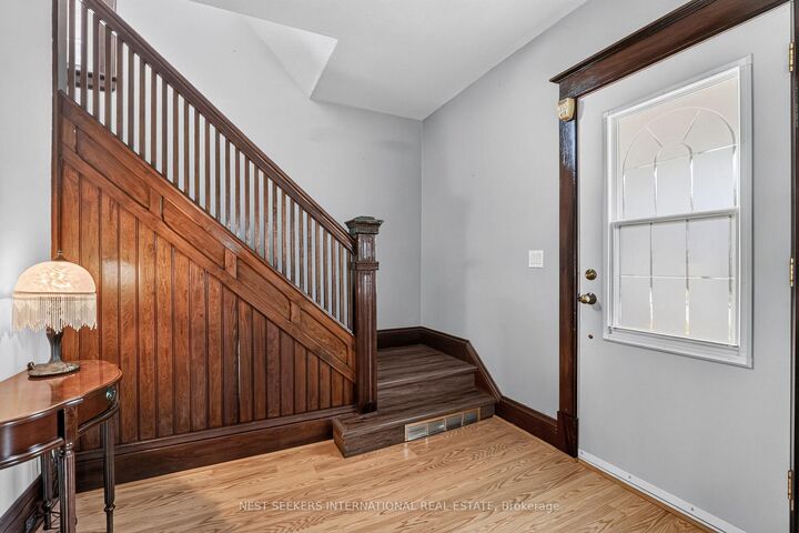 Property Photo: 51 Union Street ON L3K 3P5