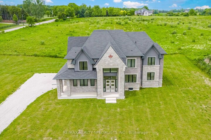 Property Photo:  15835 Mount Wolfe Road  ON L7E 4L5 