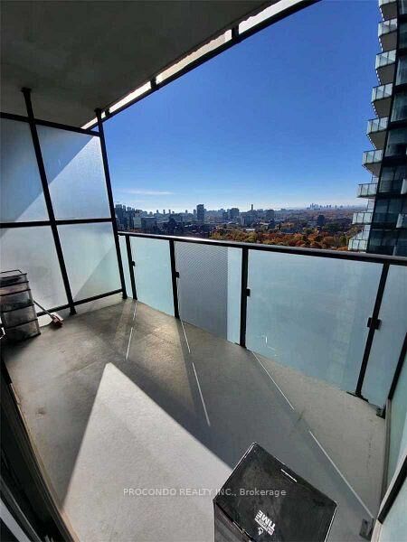 Property Photo:  1080 Bay Street 2307  ON M5S 0A5 